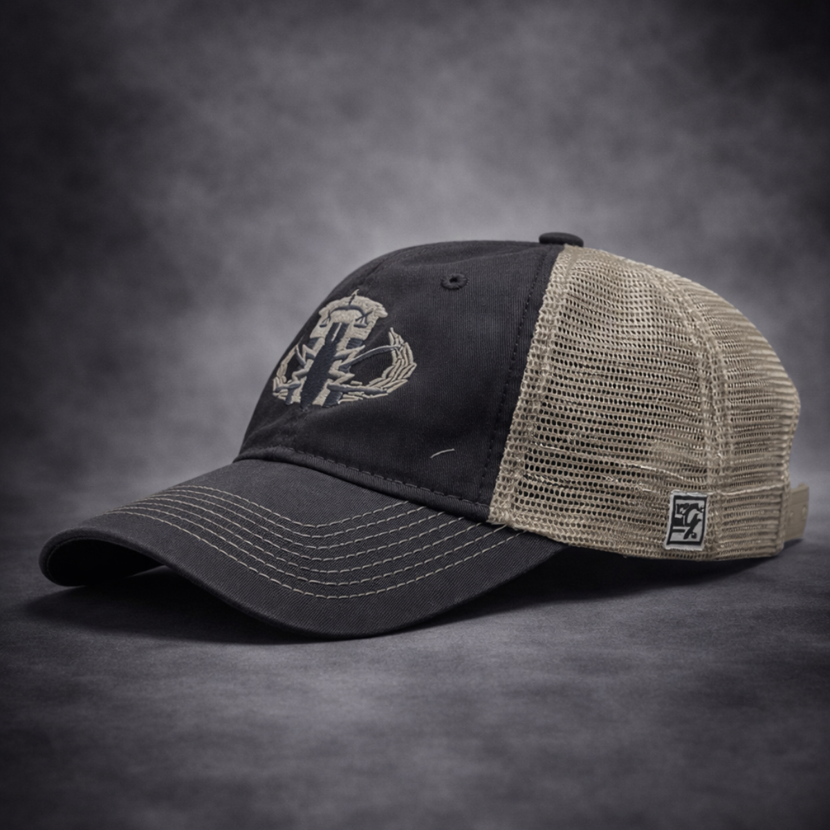 Soft Trucker Hat