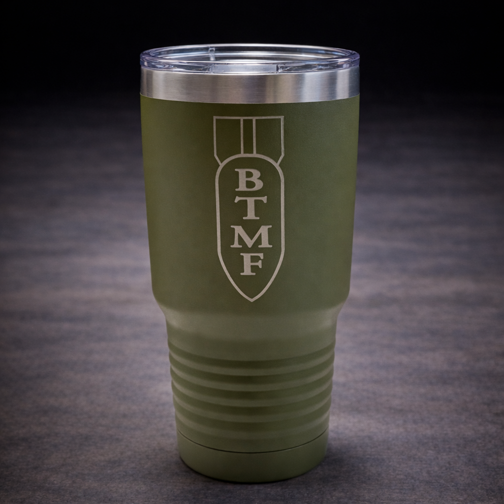 30oz Tumblers