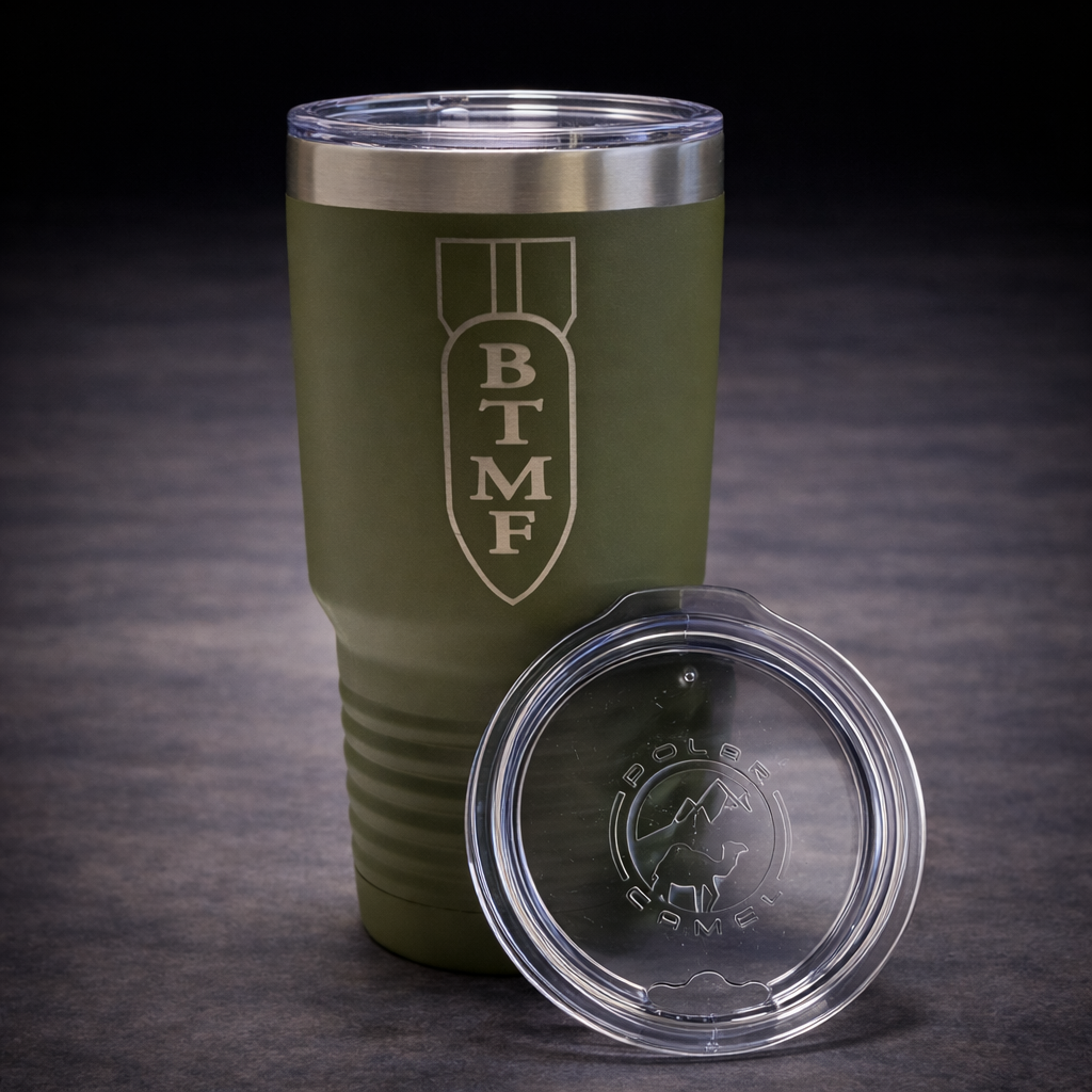 30oz Tumblers