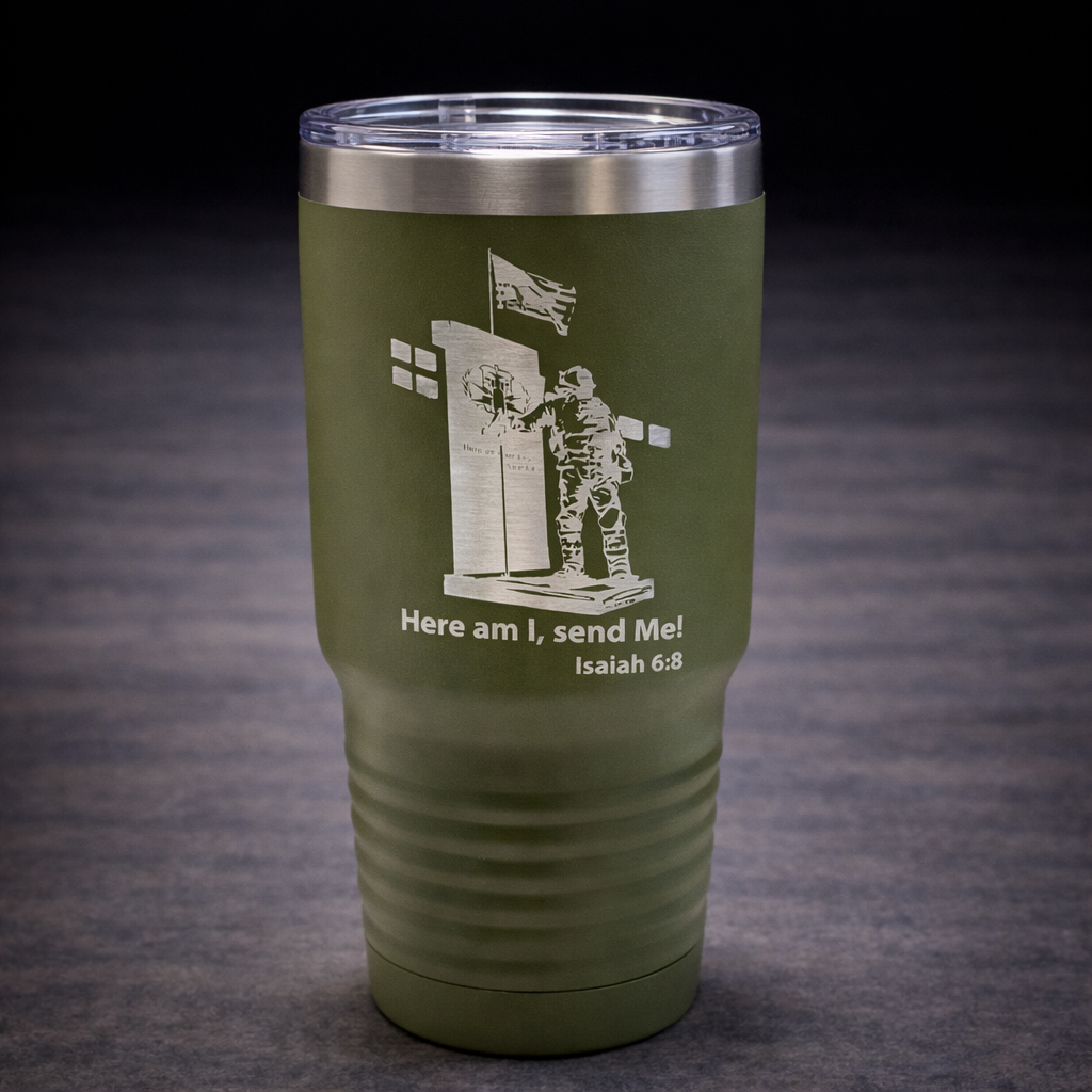 30oz Tumblers