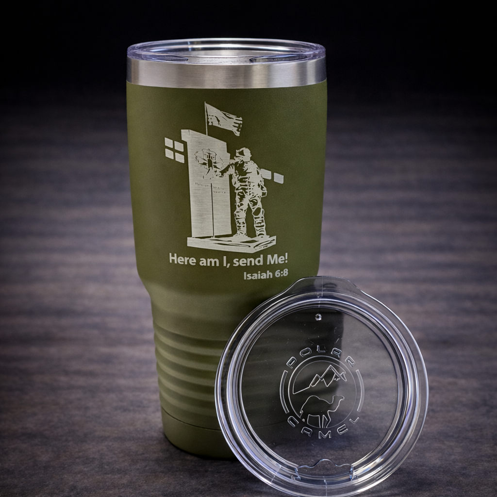 30oz Tumblers