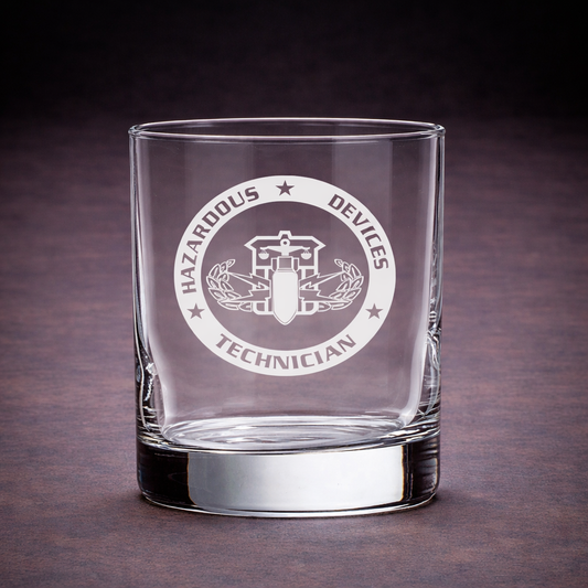 10.5oz On the Rocks Glass