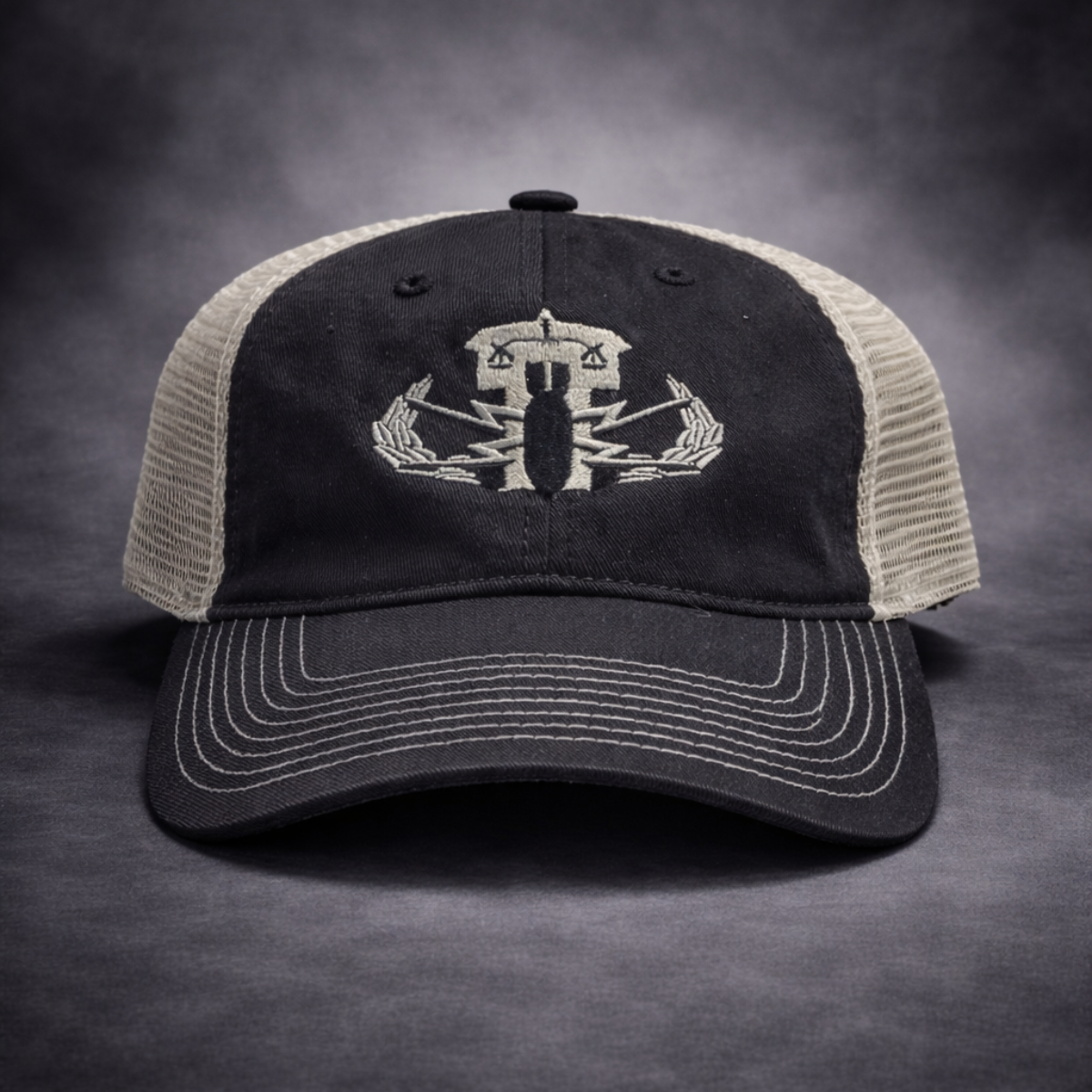 Soft Trucker Hat