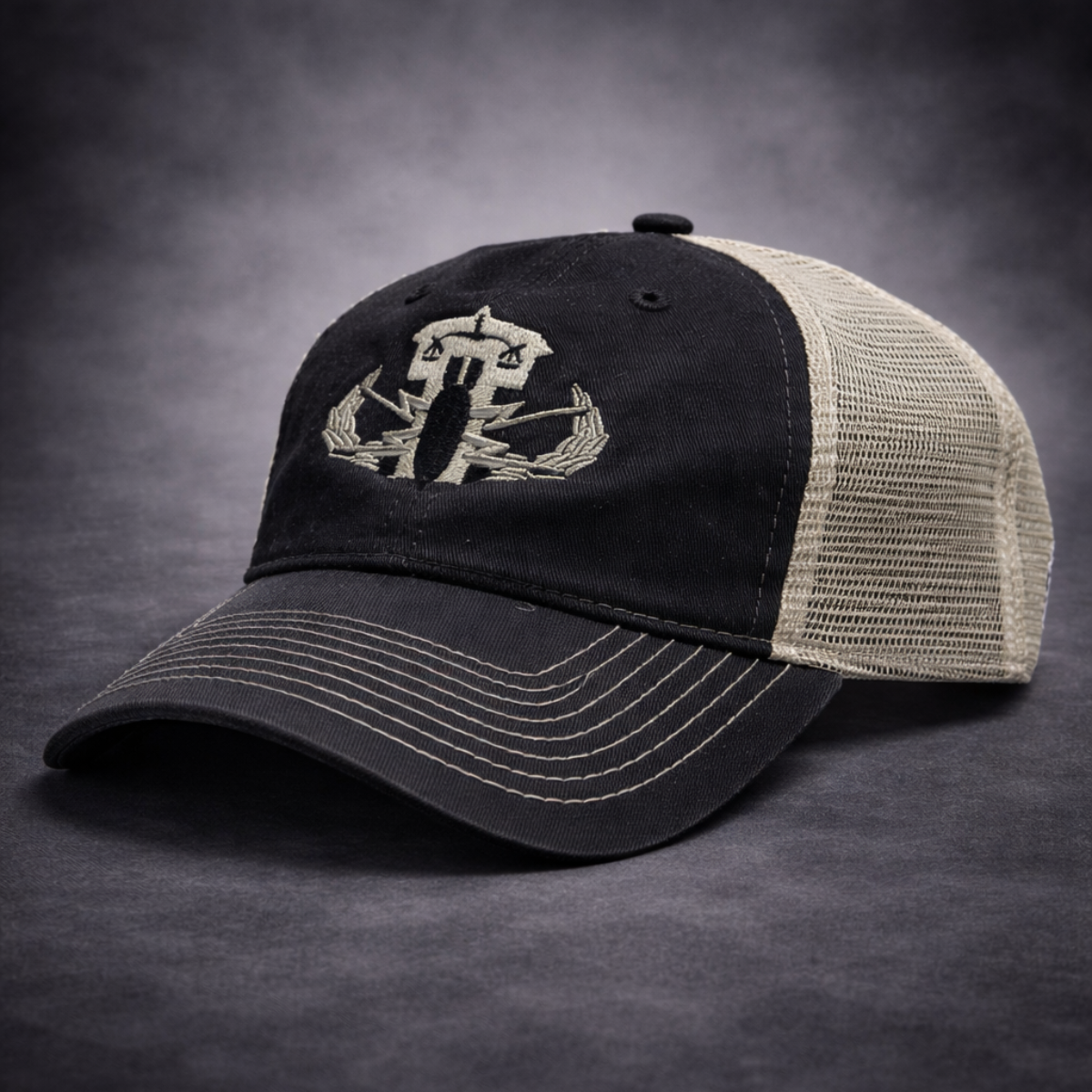 Soft Trucker Hat