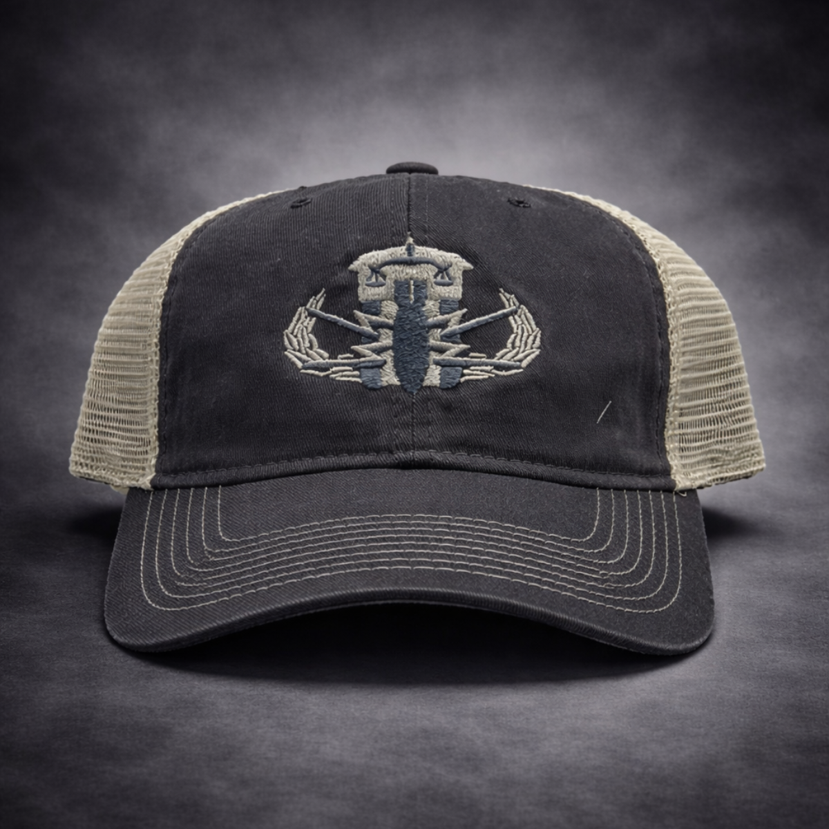 Soft Trucker Hat