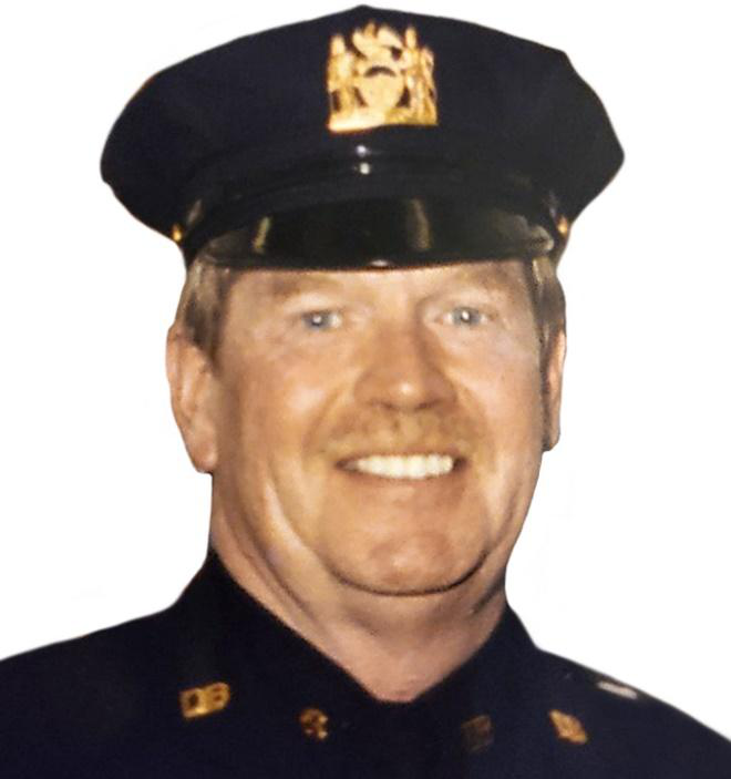 Gerald Brennan